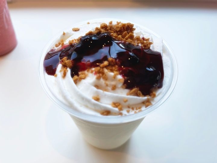 【マクドナルド】“寄り道マック♡”第3弾