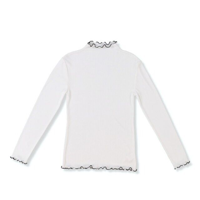 2025しまむら夏女性コラボmaki長袖インナー