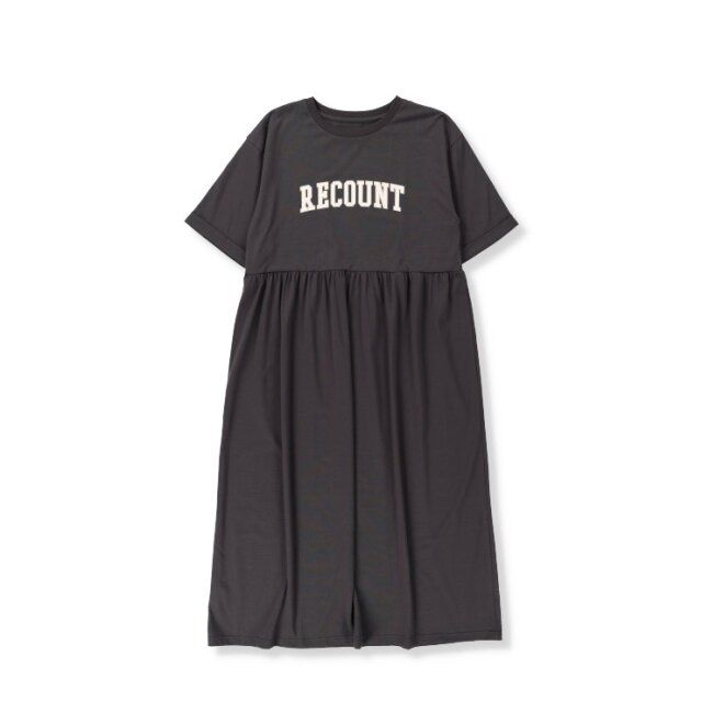 2025しまむら夏女性コラボmakiワンピース