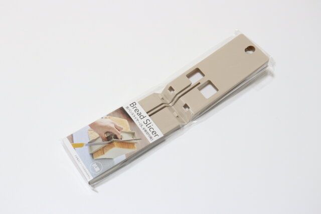 食パンスライサー（5、6枚切り用） キッチングッズ