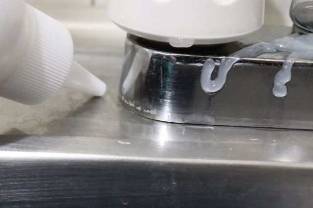 ダイソー クエン酸ジェル 使用例 テクスチャー