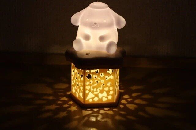 ダイソー テーブルイルミネーションP／N