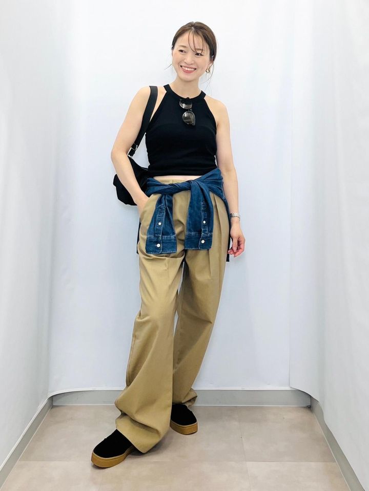 画像1: 出典：GU