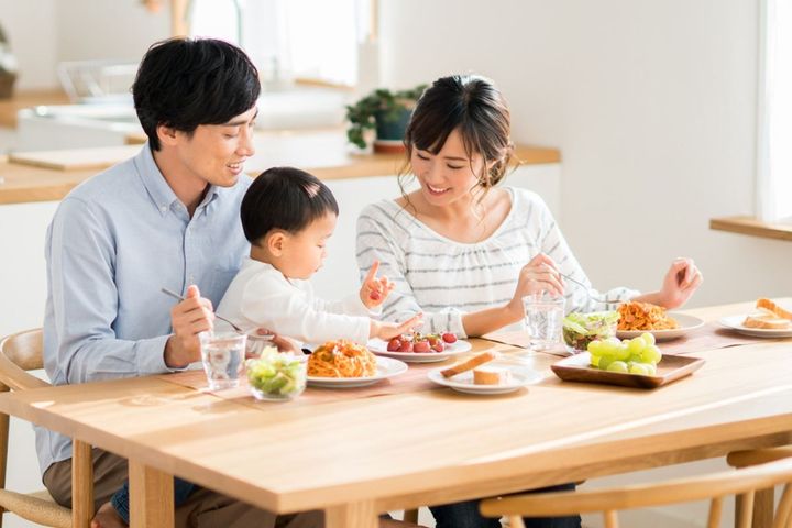 「家でよく作る料理」1位は？