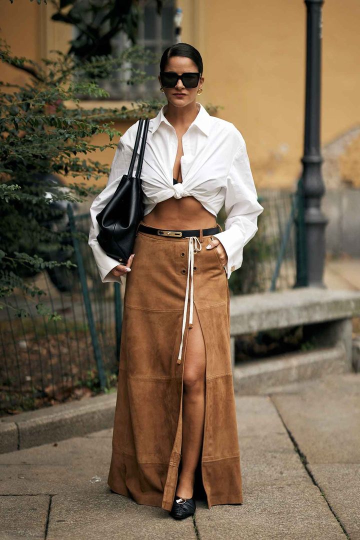 画像: ほんのりY2K香るネオ・フォークロア