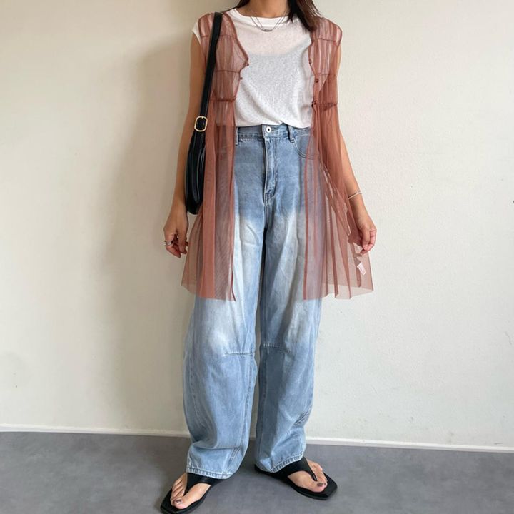 画像2: チュールチュニックコーデ3選