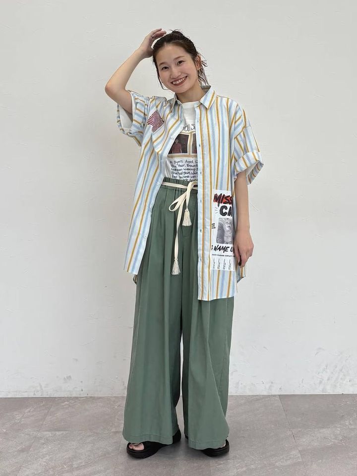 画像1: 出典：and ST