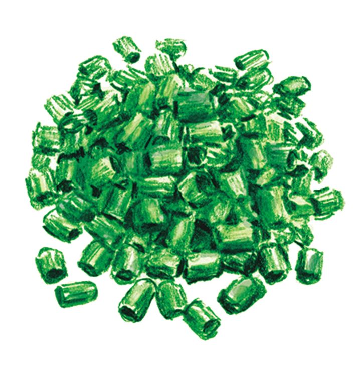 辛味や香りのもとになるアリシンには、血液サラサラ効果があり冷え症の改善にも。ビタミンCやβ‐カロテンは、白ネギの2倍以上。