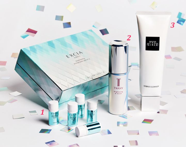 推し活前に使いたいスペシャルケアアイテム