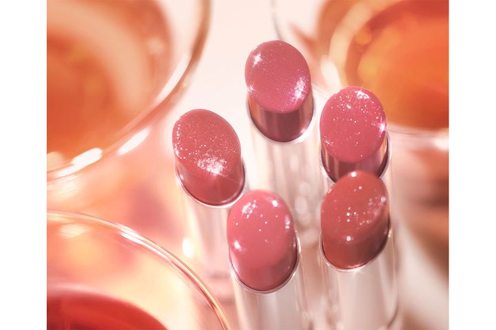 グロウリップティント／￥1,980（税込み）