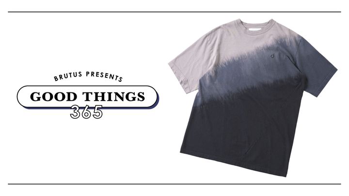 〈ナナミカ〉のTシャツ