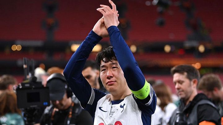 「キャリアの中で最も難しい決断」韓国の世界的スター、10年所属したクラブを電撃退団