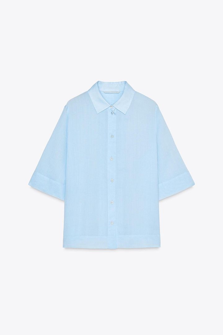 画像2: 出典：ZARA