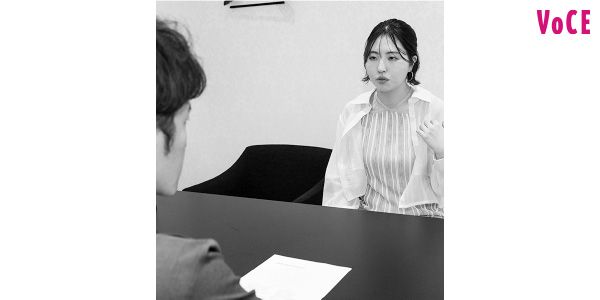 【1】カウンセリングで改善への道筋を設定