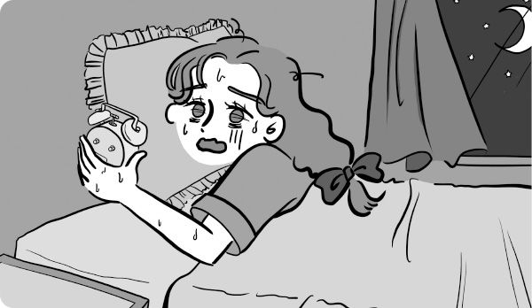 「蒸し暑くて寝苦しい……」「明日の仕事大丈夫かな……」「クーラー直撃で寒すぎる……」「いくら寝ても疲れが取れない！」