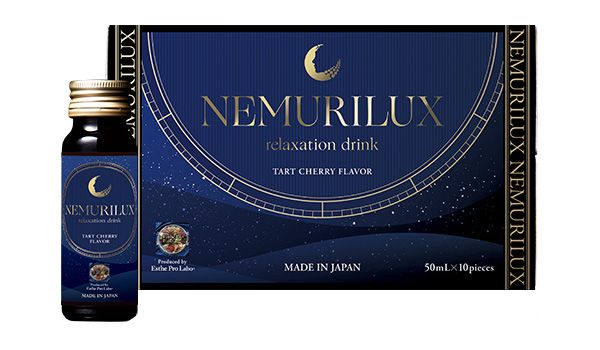 ネムリラックス