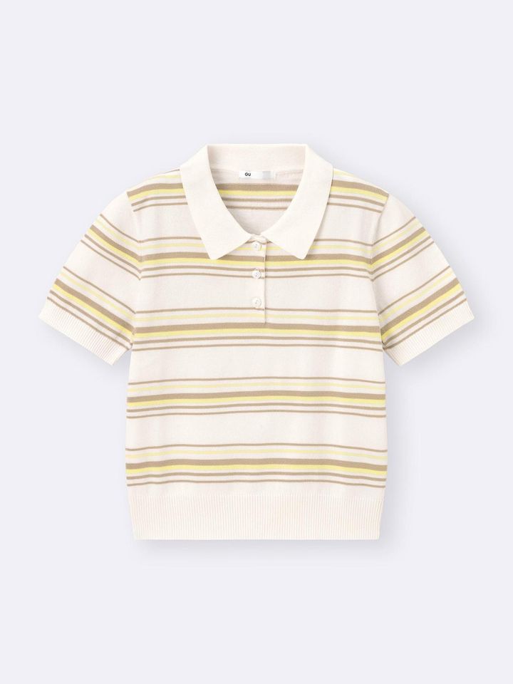 画像1: 出典：GU