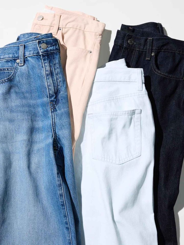 画像3: 出典：ユニクロ