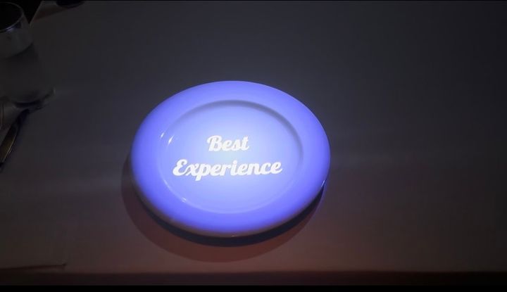 『ル・プチシェフ』前説