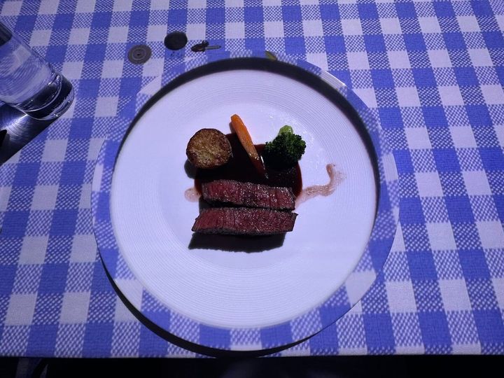 『ル・プチシェフ』メイン