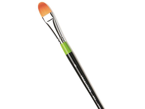 Hwahong アーティストブラシ 982号