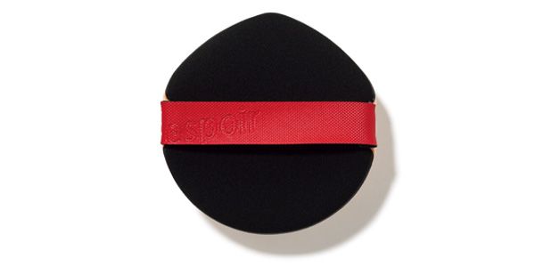 エスポア ビーベルベットエアーパフ