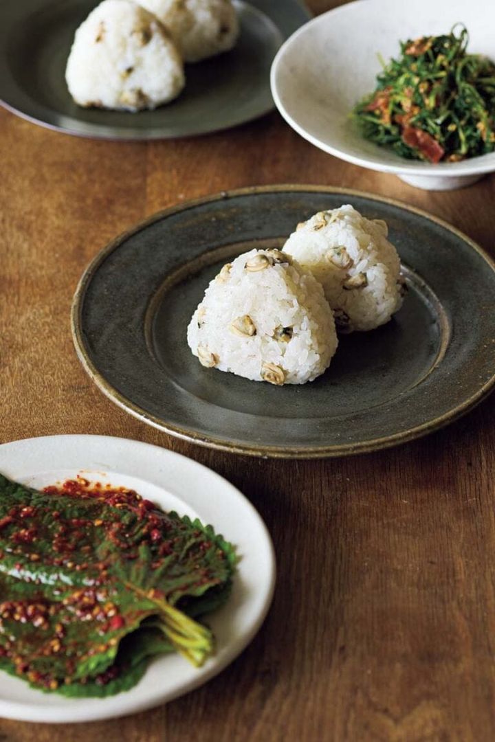 李映林さん・コウ静子さん直伝！ 【李家の日々ごはん】