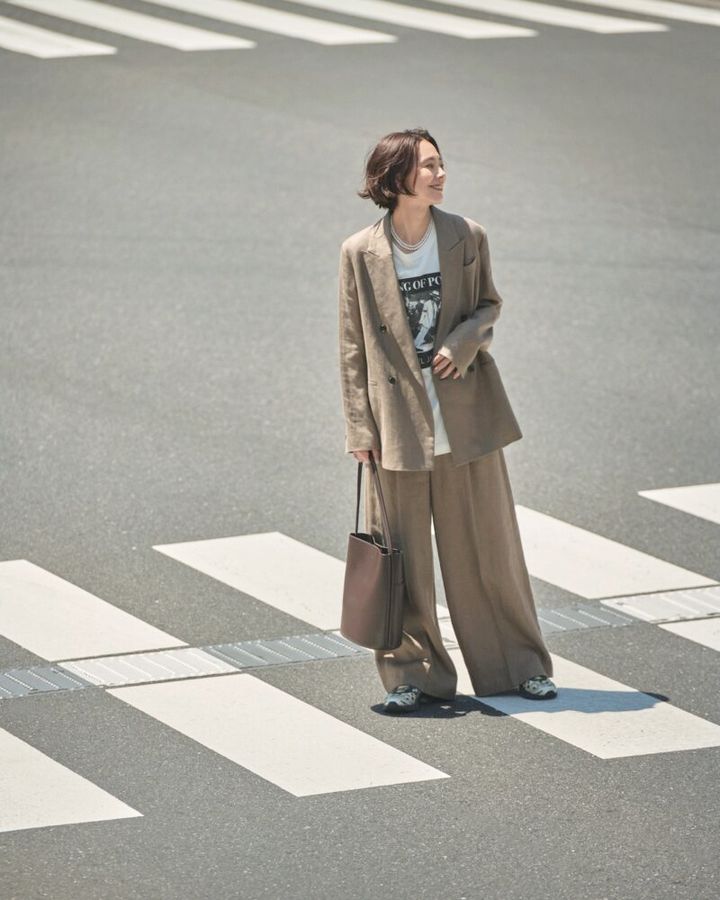 プルミエアロンディスモンのセットアップ