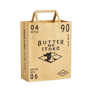 品川〈GOOD NEWS TOKYO〉ショッパー