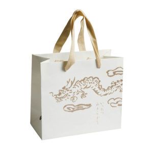 羽田空港〈いったつみとらどう〉ショッパー