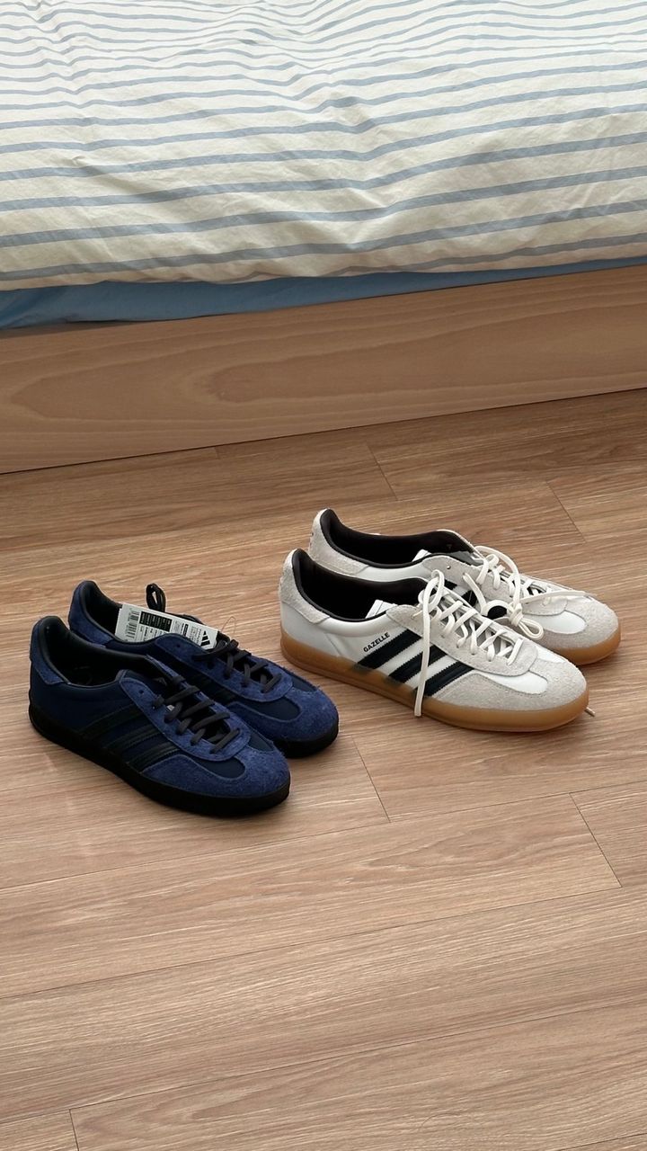 物心ついた時からスニーカーが相棒！海外の街ゆく人から刺激をもらって自分のスタイルに取り入れる【FUDGE dig.｜私のスニーカー履歴書：柴田ひかり】