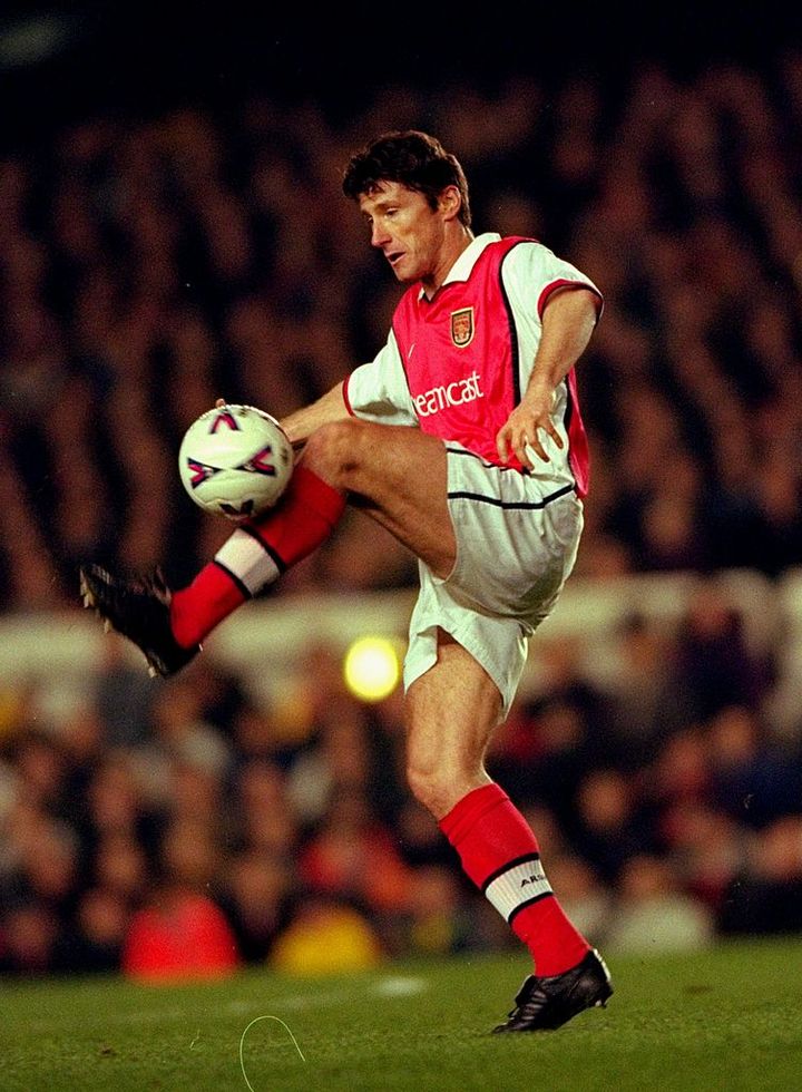 アーセナルで「期待されたのに大失敗したストライカー」6名