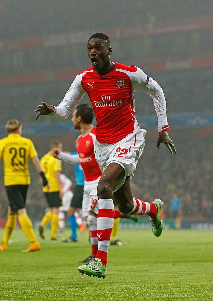 アーセナルで「期待されたのに大失敗したストライカー」6名