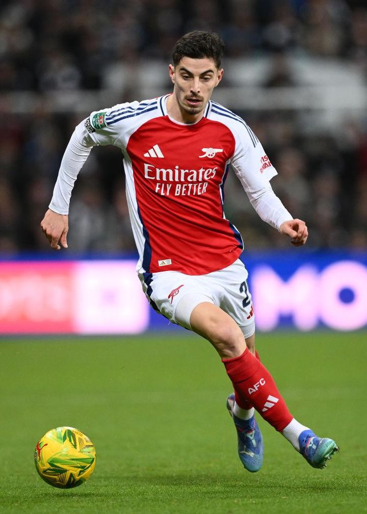 アーセナルで「期待されたのに大失敗したストライカー」6名