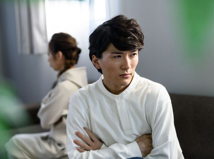 仮面夫婦にメリットってあるの…？