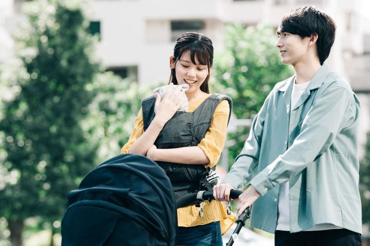 親になって「印象が変わったこと」といえば？