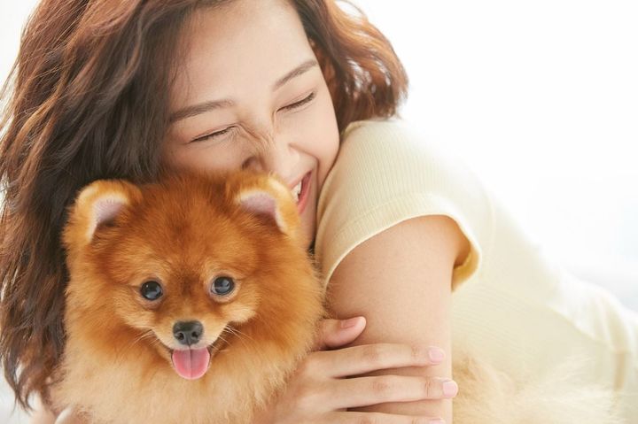 「犬系彼女」と付き合った経験、ある？