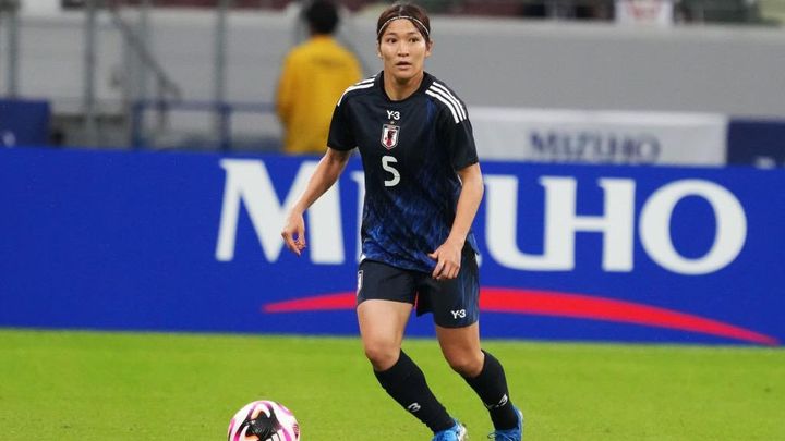 「イングランドで日本を代表したい」27歳日本人女子が初のヨーロッパ挑戦