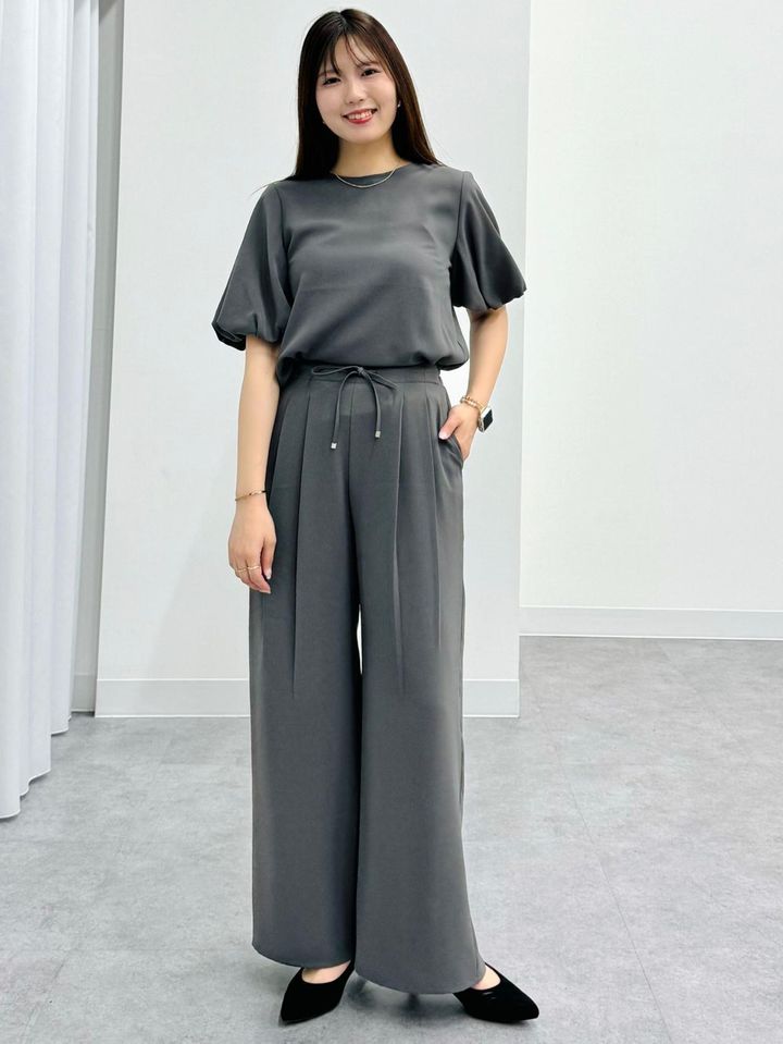 画像1: 出典：GU