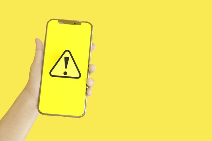 フリーWi-Fiの危険性