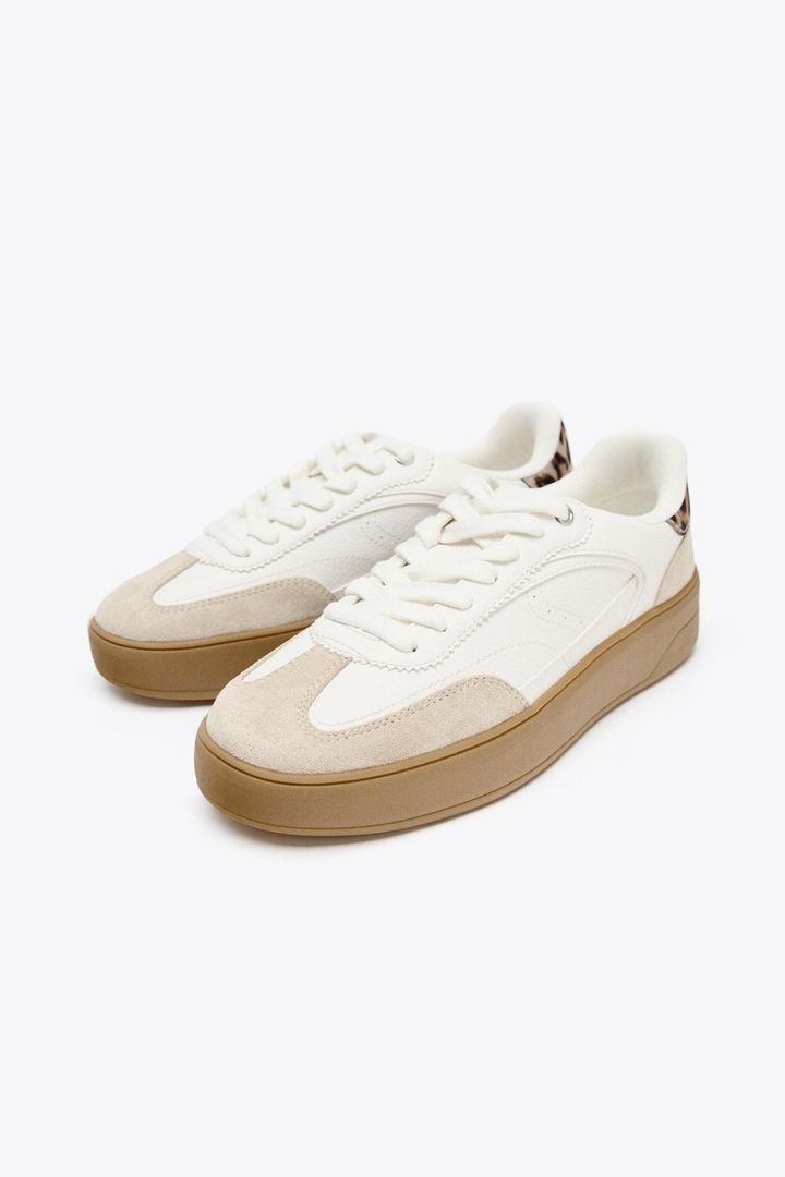 画像3: 出典：ZARA