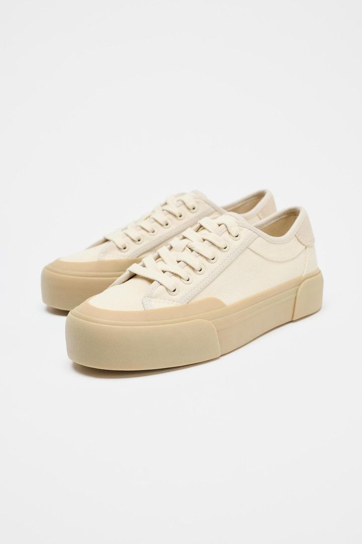 画像2: 出典：ZARA