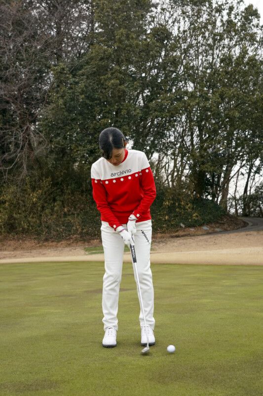 パットの苦手なのはラインがちゃんと読めてないから！読み方のコツは？