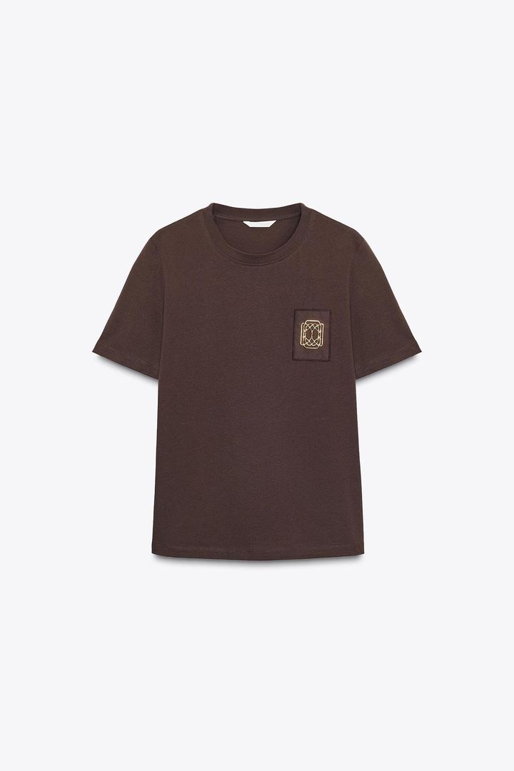 画像3: 出典：ZARA