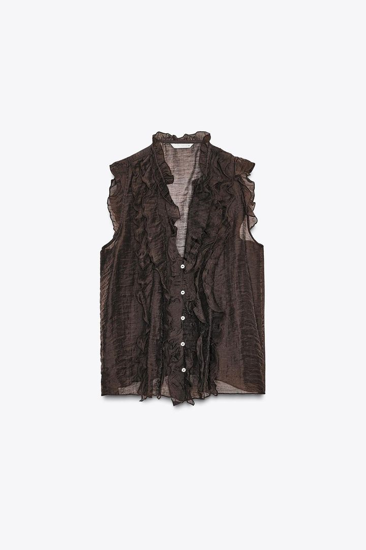 画像1: 出典：ZARA