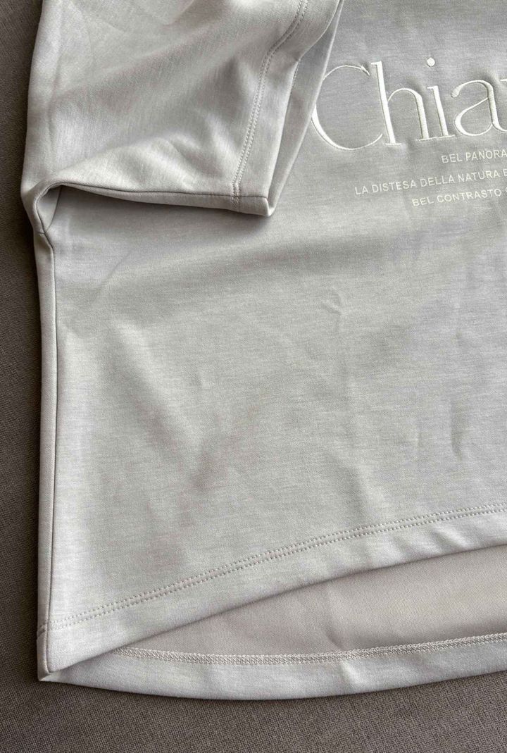 画像: 絶妙な丈感