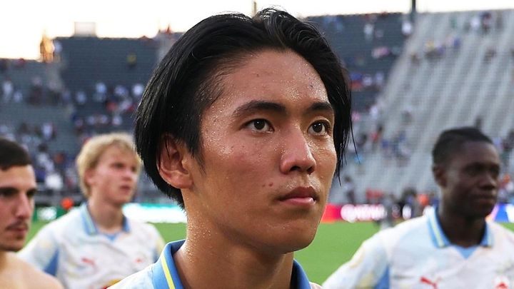 20歳日本人、海外強豪開幕戦で初ゴール！だが、チームはシュート28本を放つもまさかの結果