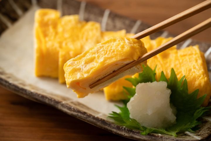 関東と関西とでは、卵焼きの味が違うのはなぜ？
