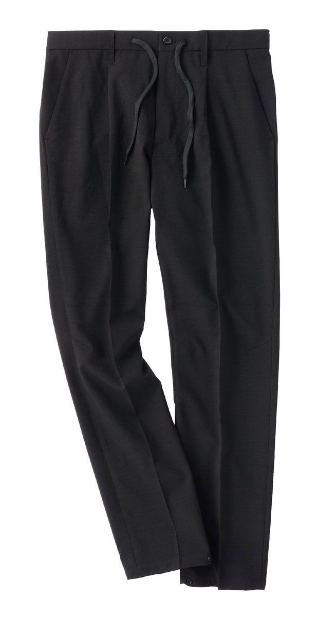 ワークマン カルキュロ(R)使用サマースーツパンツ