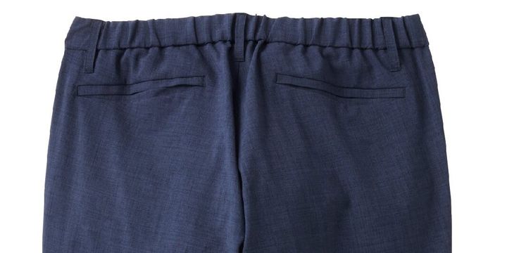 ワークマンの「汗ジミ消えるTシャツ」と「冷感パンツ」が神！980円＆1,900円で猛暑が快適になるなんて…スタイリストも驚がく